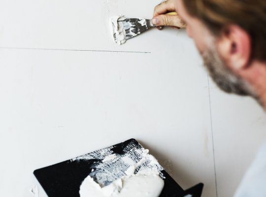 Mr Painter Chandler Image